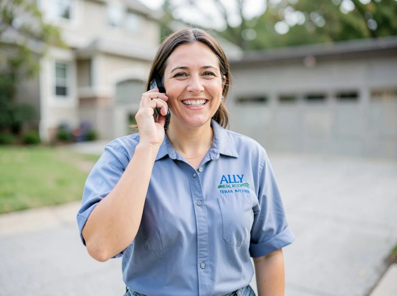 Metal Roof Installation Bridgeville, PA FAQs